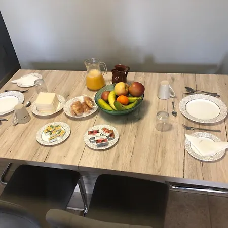 Casa Joana Apartment *