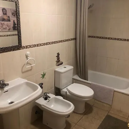 Casa Joana Apartment Vecindario (Gran Canaria)